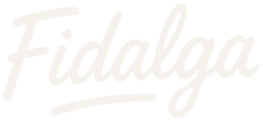 Fidalga